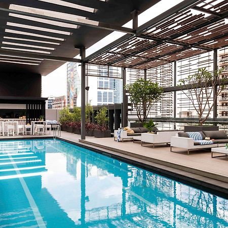 Novotel Perth Murray Street Екстериор снимка