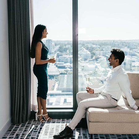 Novotel Perth Murray Street Екстериор снимка