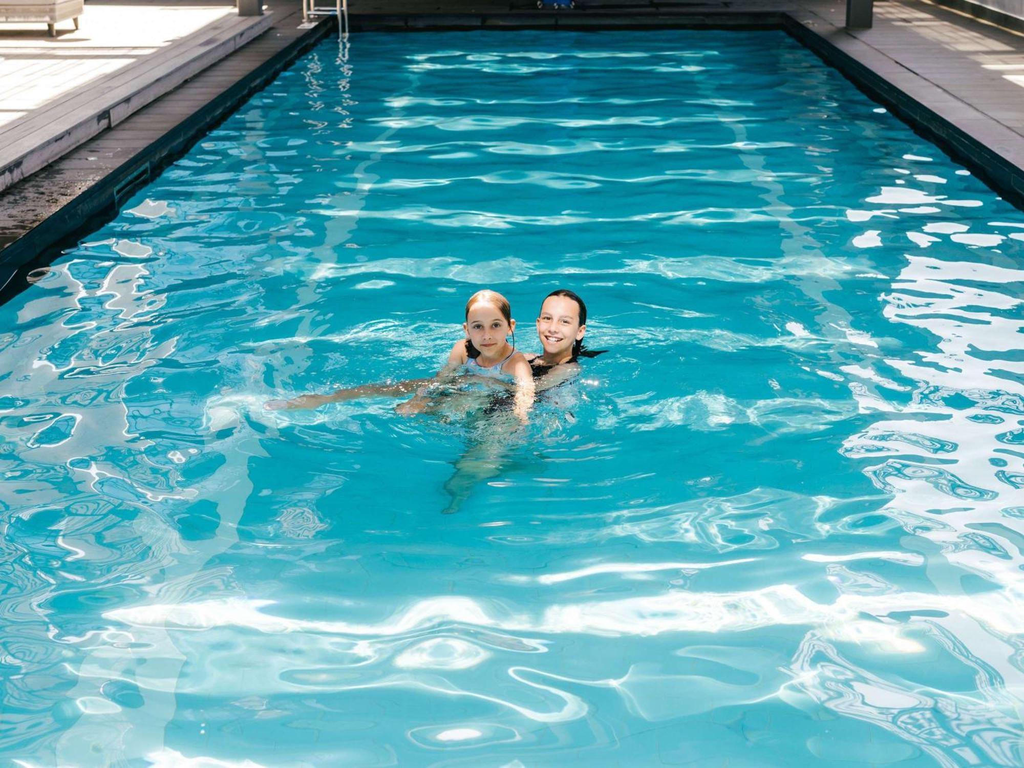 Novotel Perth Murray Street Екстериор снимка