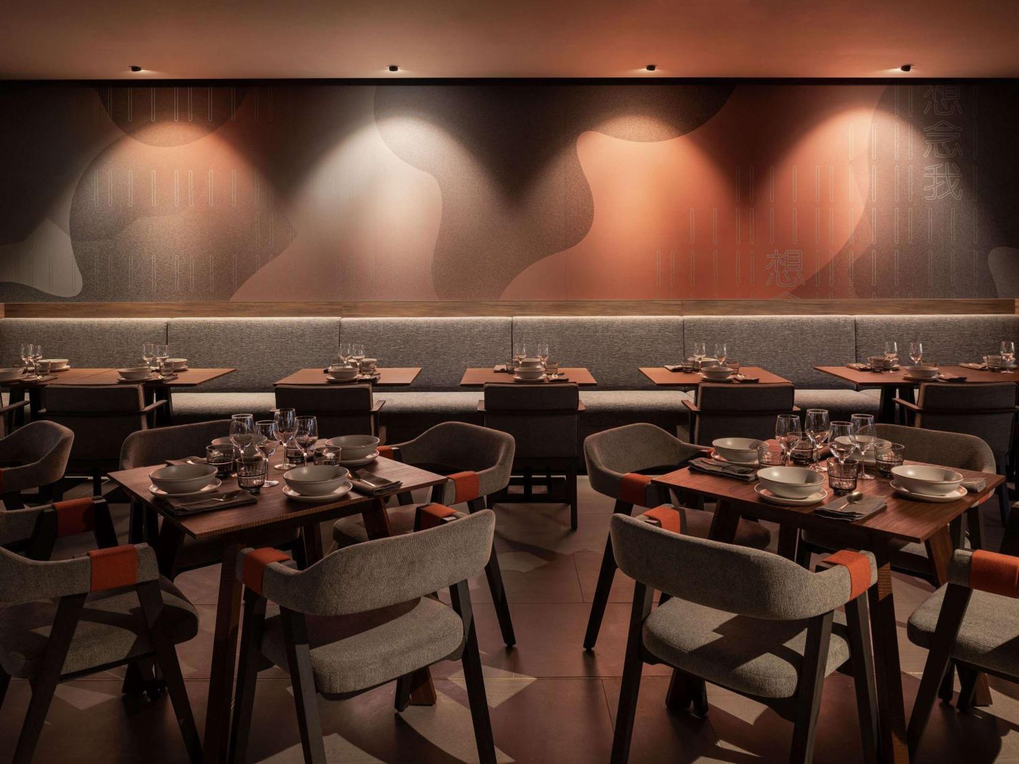 Novotel Perth Murray Street Екстериор снимка
