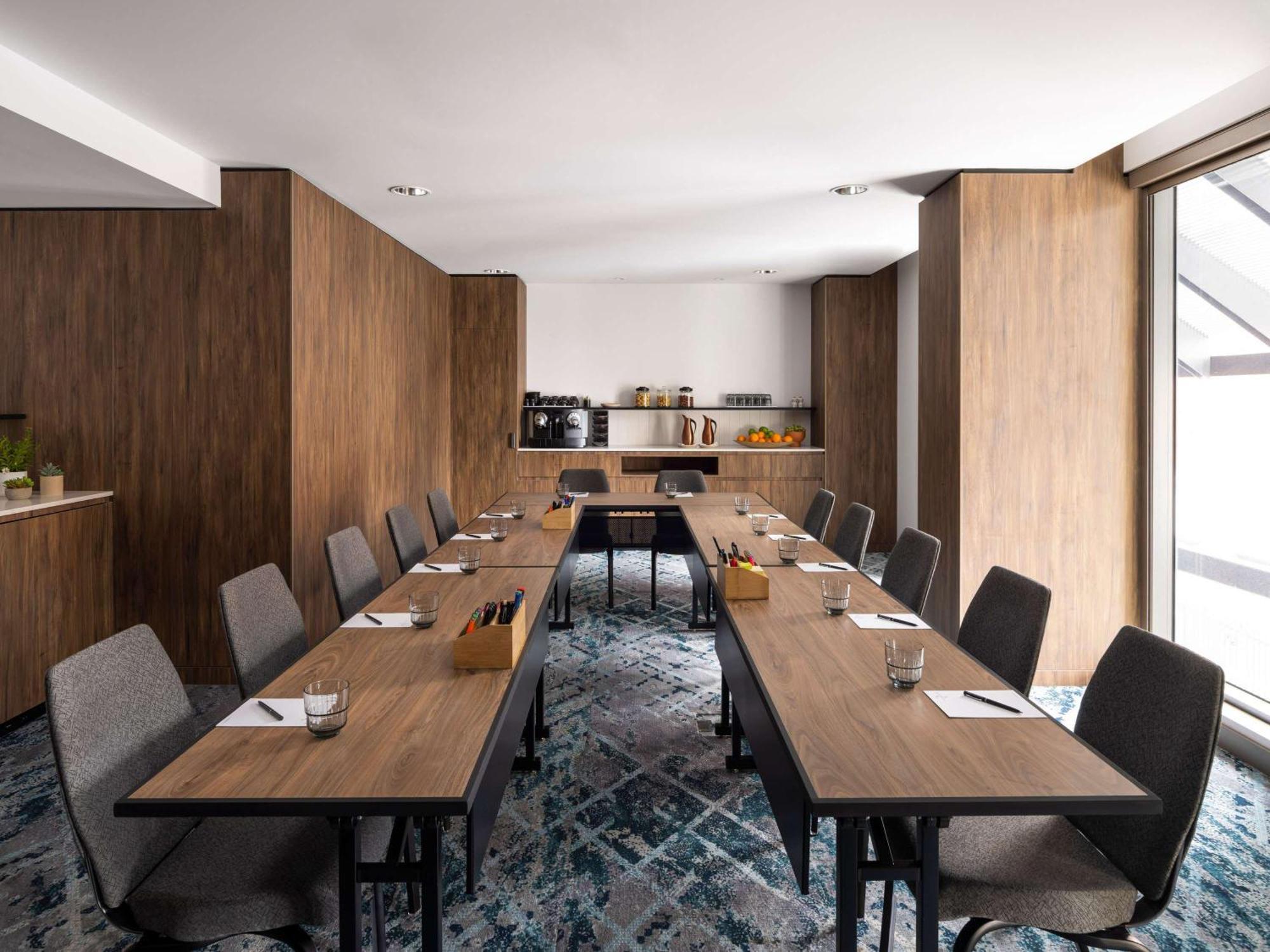 Novotel Perth Murray Street Екстериор снимка