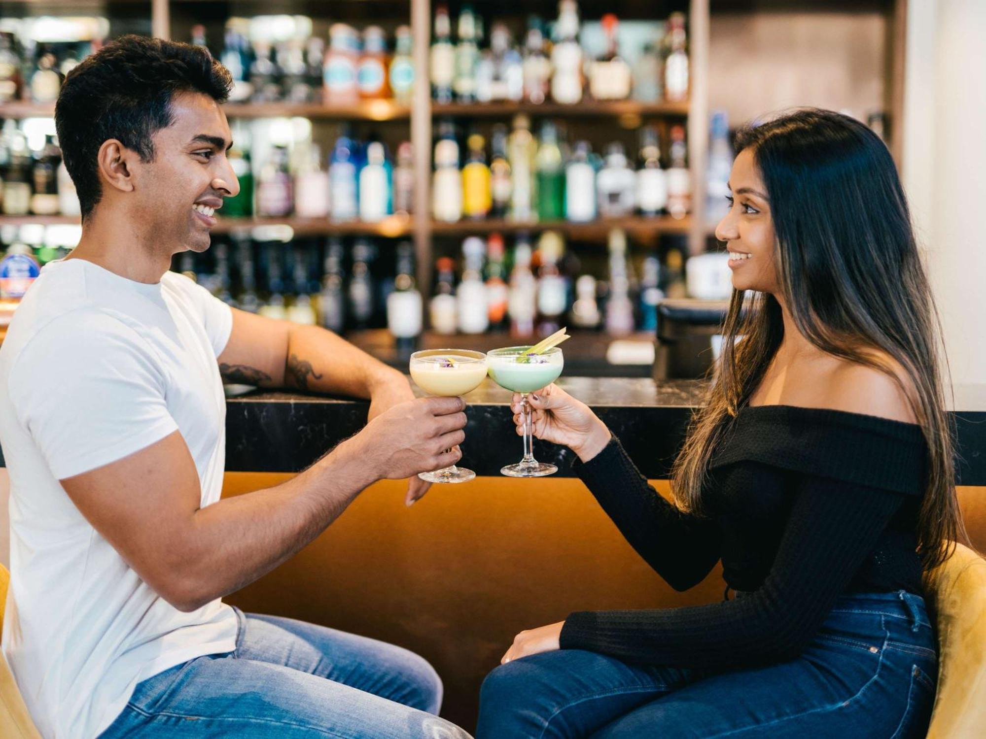 Novotel Perth Murray Street Екстериор снимка