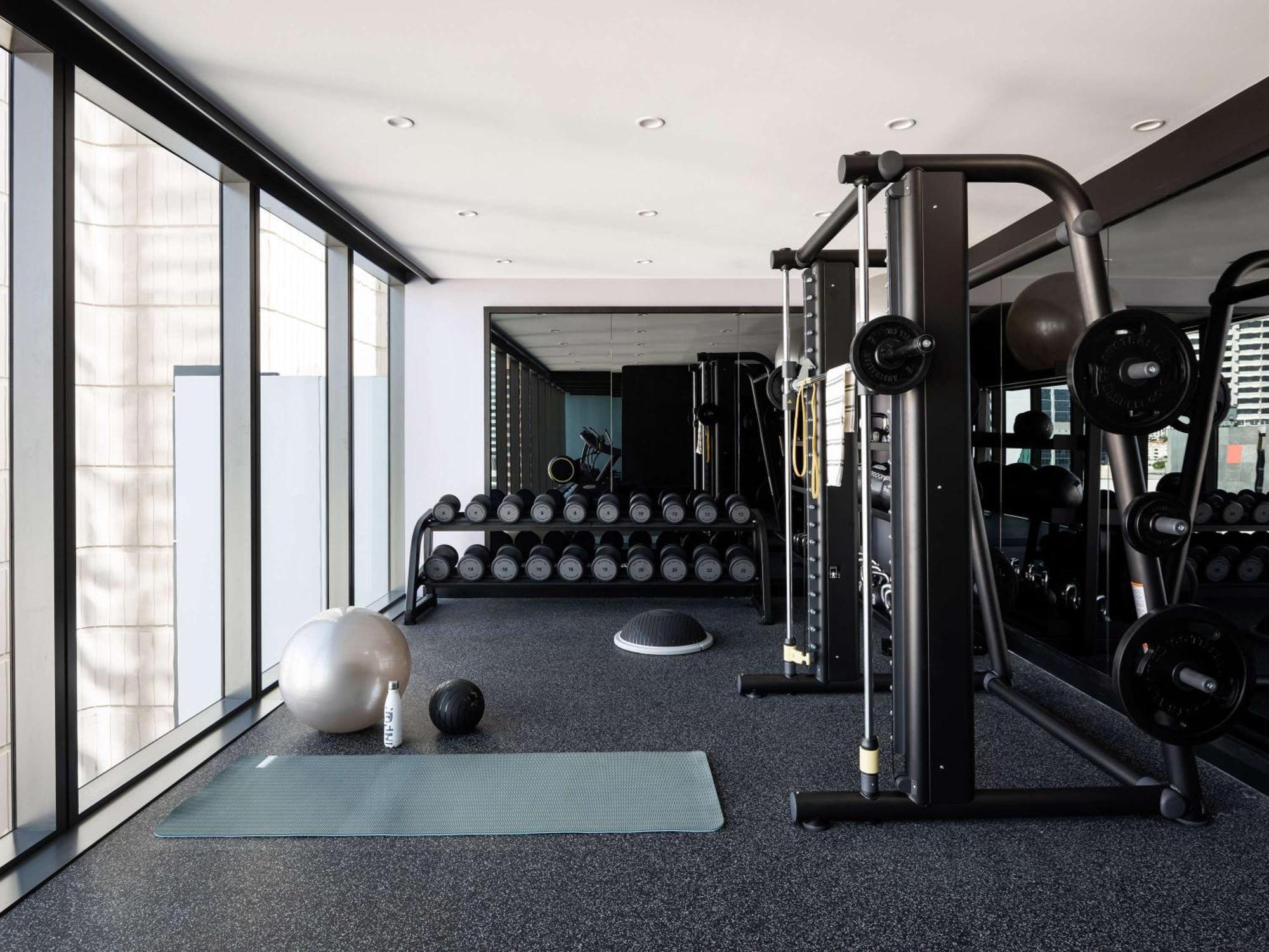 Novotel Perth Murray Street Екстериор снимка