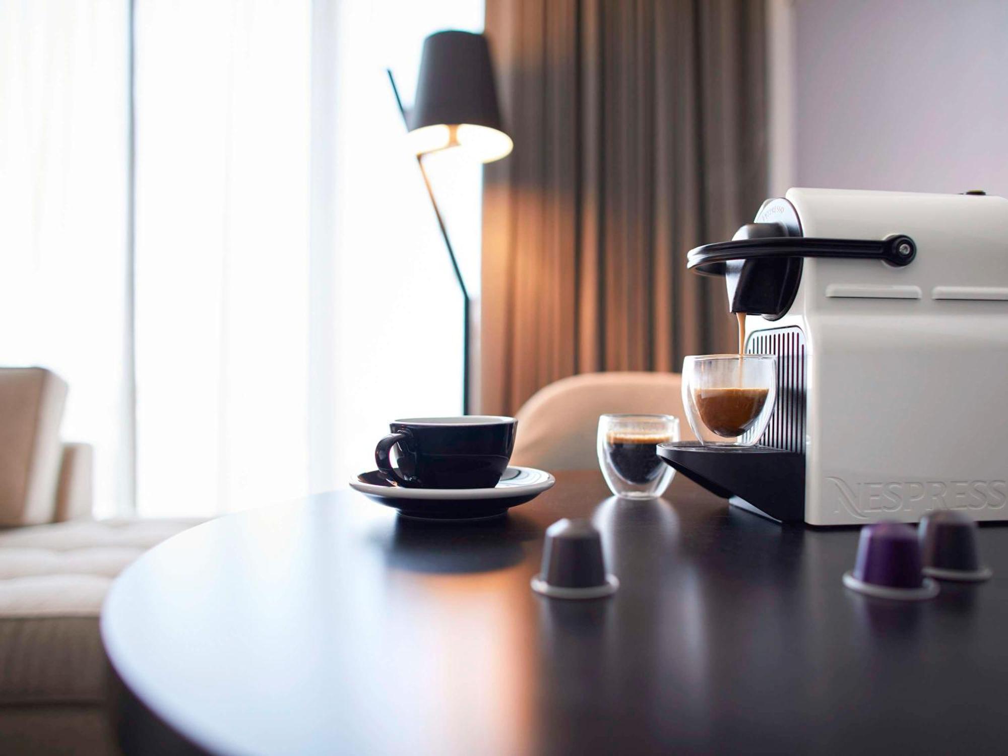 Novotel Perth Murray Street Екстериор снимка