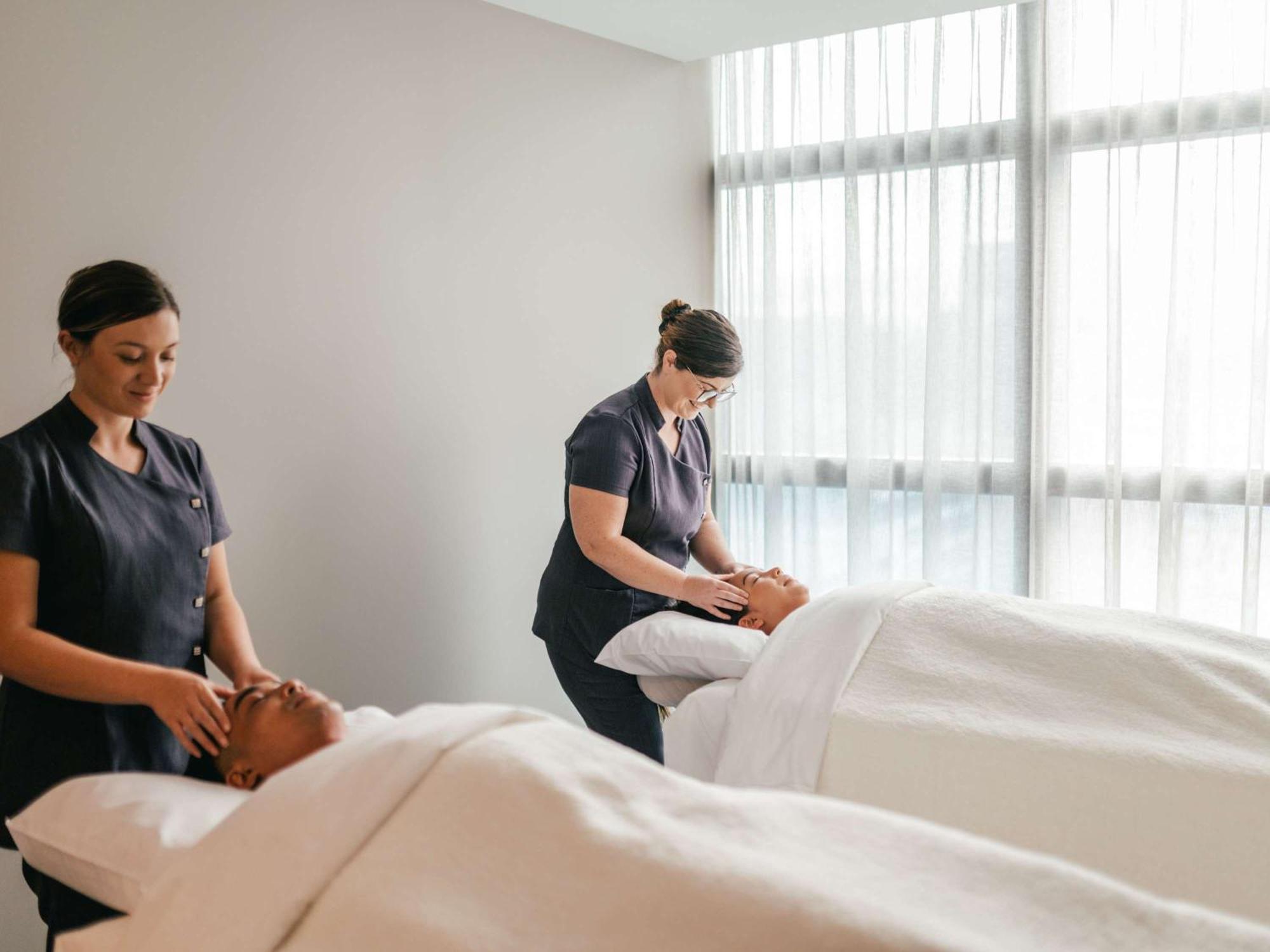 Novotel Perth Murray Street Екстериор снимка